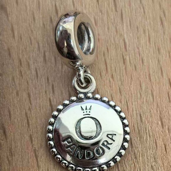 Pandora Corolla Exclusive Charm, S925 Silver Bracelets - Picture 2 of 4